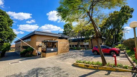 366 Pretoria Street