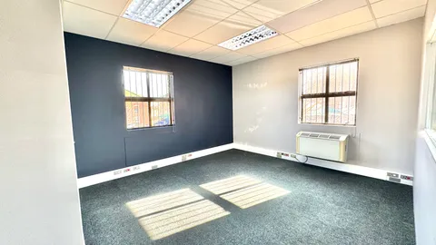 Oxford Office Park