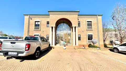 Oxford Office Park
