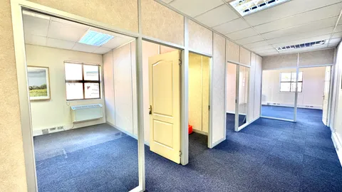 Oxford Office Park