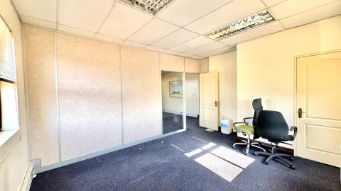 Oxford Office Park