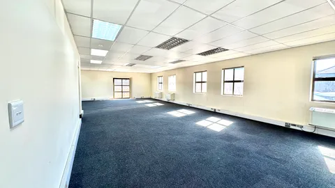 Oxford Office Park