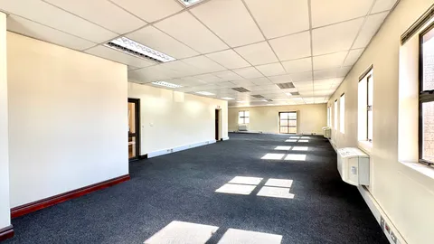Oxford Office Park
