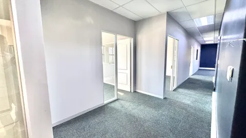 Oxford Office Park