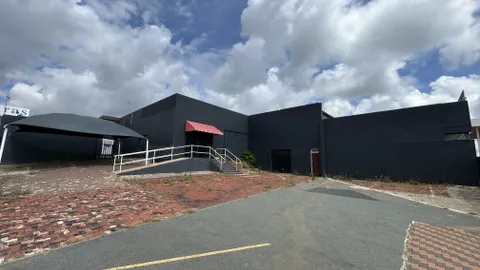 123 Malibongwe Drive
