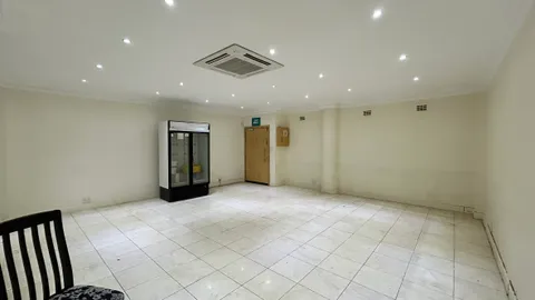 14 Jetty Street