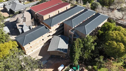 Tenanted Student Accommodation On Auction: 15 Chiselhurst Drive, Rossmore, Johannesburg