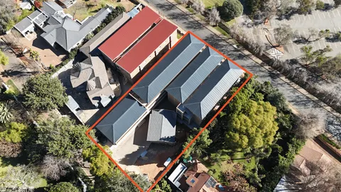 Tenanted Student Accommodation On Auction: 15 Chiselhurst Drive, Rossmore, Johannesburg