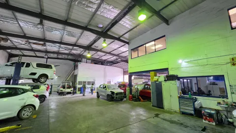 Epping Industrial