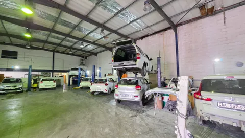Epping Industrial