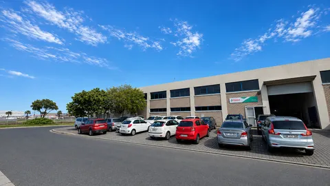 Epping Industrial