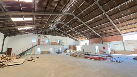 Epping Industrial 