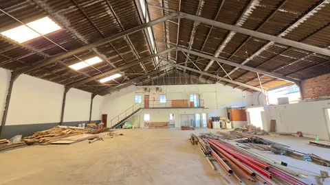 Epping Industrial 