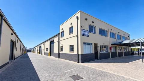 Epping Industrial 
