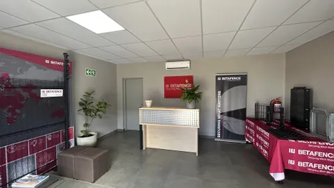 Limeroc Business Park