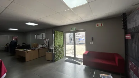 Limeroc Business Park