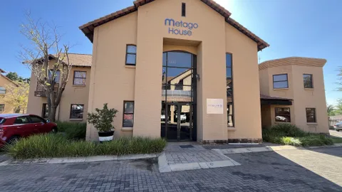 Fourways Manor - Building 7