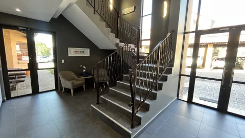 Fourways Manor - Building 7