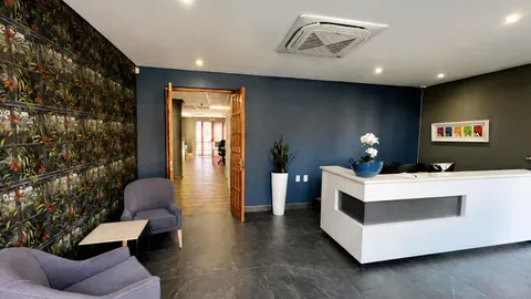 Fourways Manor - Building 7