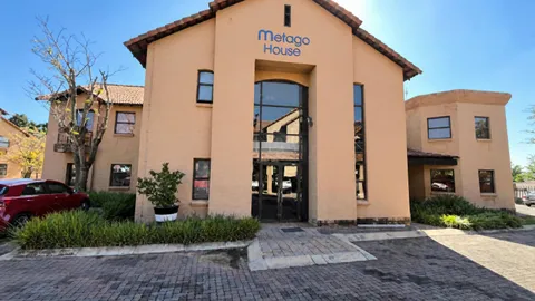 Fourways Manor - Building 7