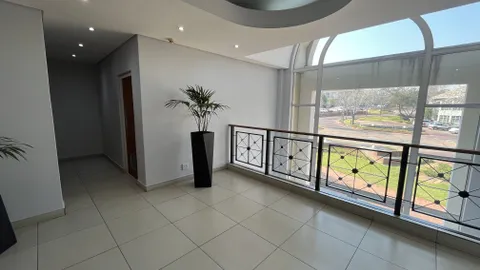 Turnberry Office Park