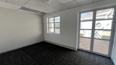 Turnberry Office Park
