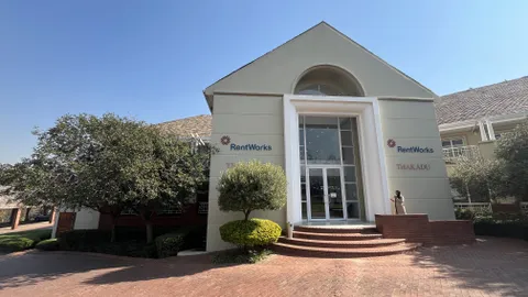 Turnberry Office Park