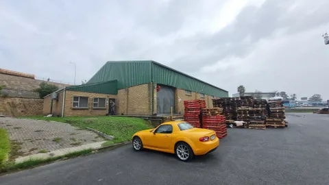 Okavango Park, 5 Morgenster Street, Brackenfell North