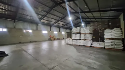 Okavango Park, 5 Morgenster Street, Brackenfell North