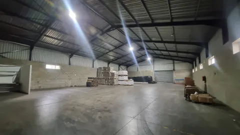 Okavango Park, 5 Morgenster Street, Brackenfell North