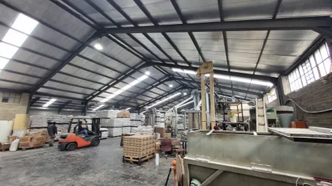 Okavango Park, 5 Morgenster Street, Brackenfell North