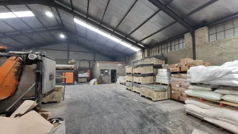 Okavango Park, 5 Morgenster Street, Brackenfell North