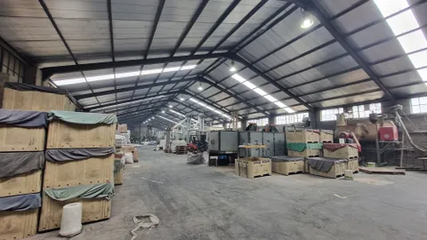 Okavango Park, 5 Morgenster Street, Brackenfell North