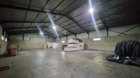 Okavango Park, 5 Morgenster Street, Brackenfell North