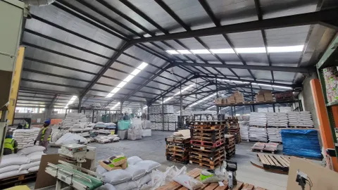 Okavango Park, 5 Morgenster Street, Brackenfell North