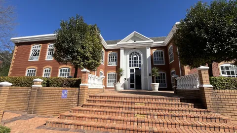 Hampton Office Park