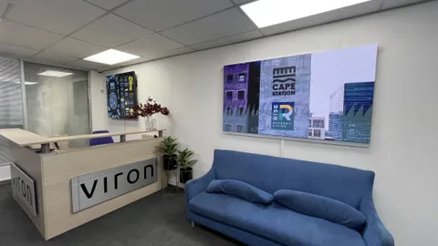 Hampton Office Park