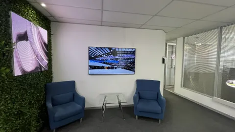 Hampton Office Park