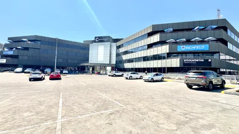 Centurion Mall, 1269 Heuwel Rd, Centurion Central, Centurion, 0171