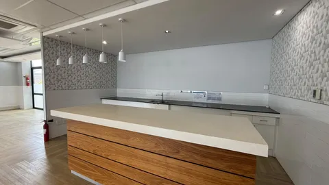 Clearwater Office Park - North