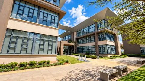 Clearwater Office Park - North