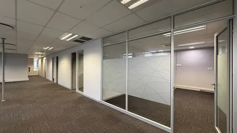 Clearwater Office Park - North