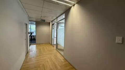 Clearwater Office Park - North