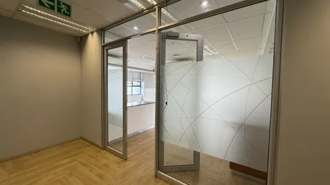 Clearwater Office Park - North