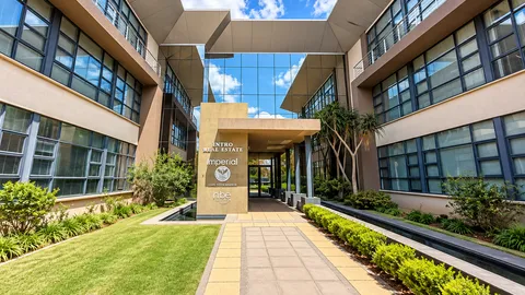 Clearwater Office Park - North