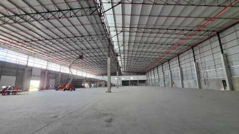 Airport Industria