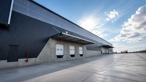 Airport Industria