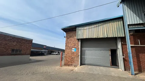 The Tannery