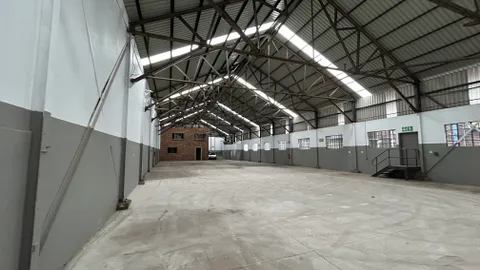 The Tannery