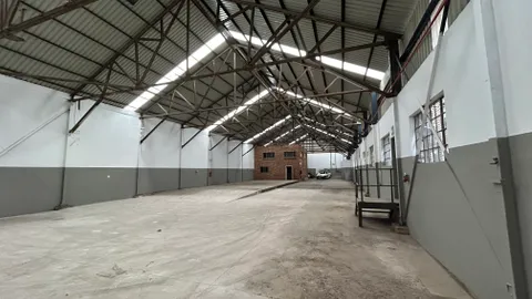 The Tannery
